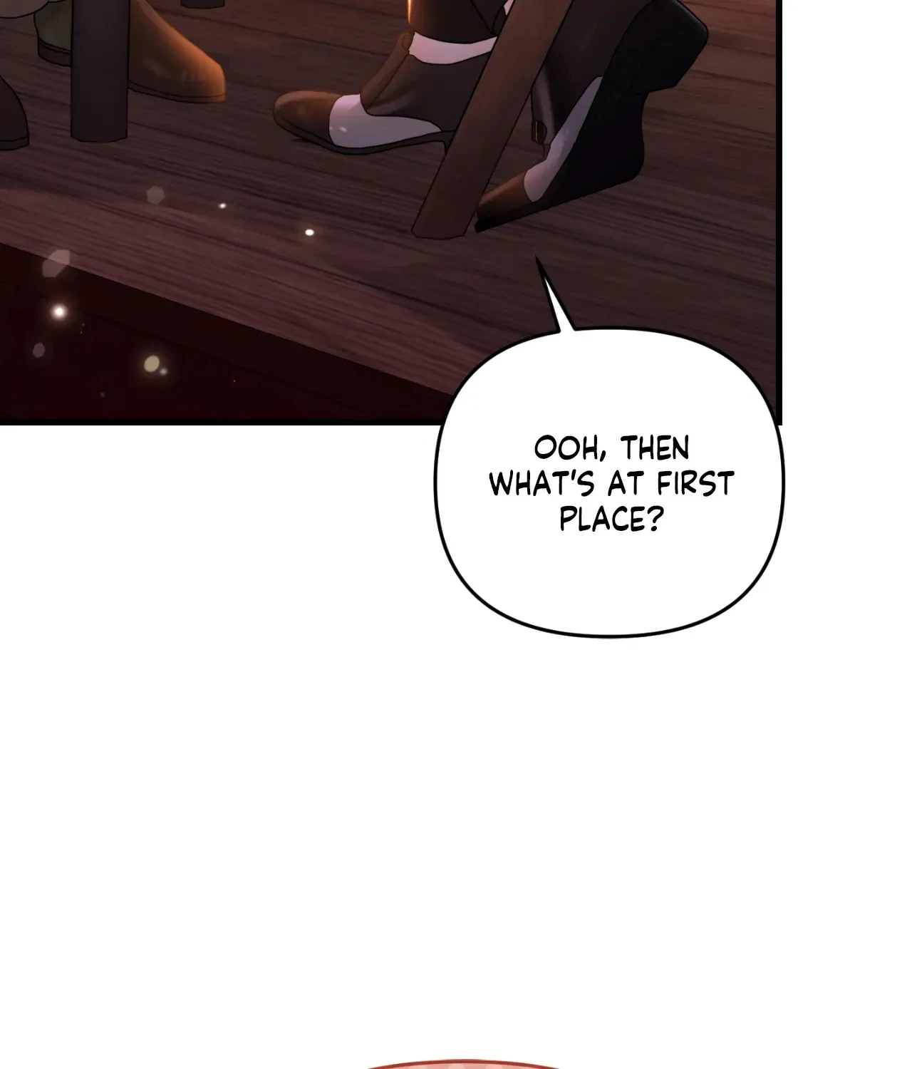 Wolf Under Sheep’s Clothing - Chapter 11 manhwa
