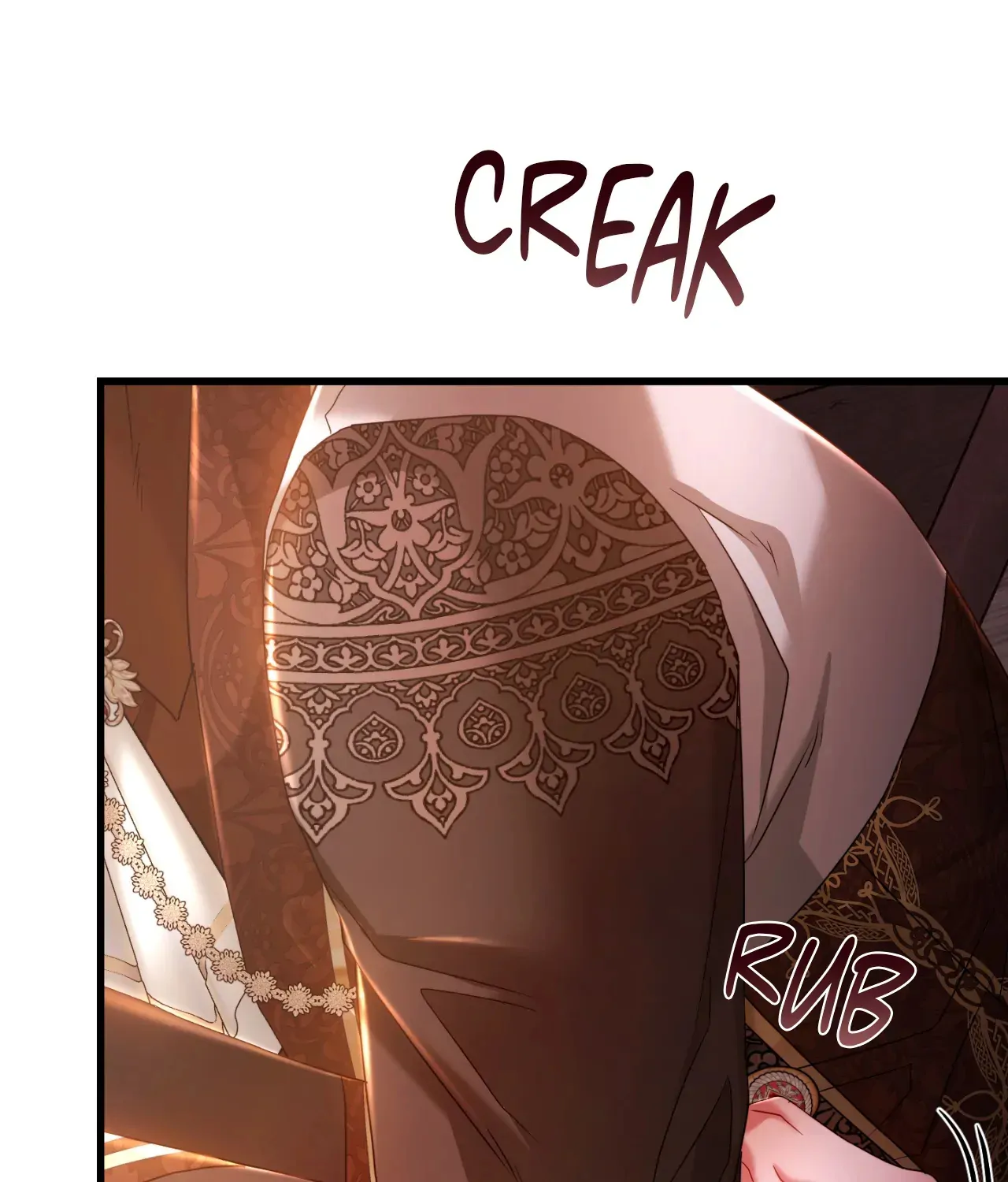 Wolf Under Sheep’s Clothing - Chapter 11 manhwa