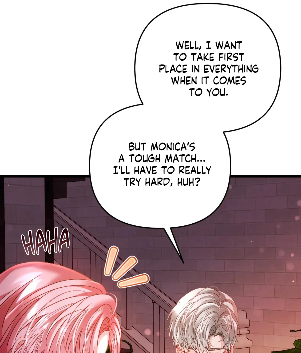 Wolf Under Sheep’s Clothing - Chapter 11 manhwa