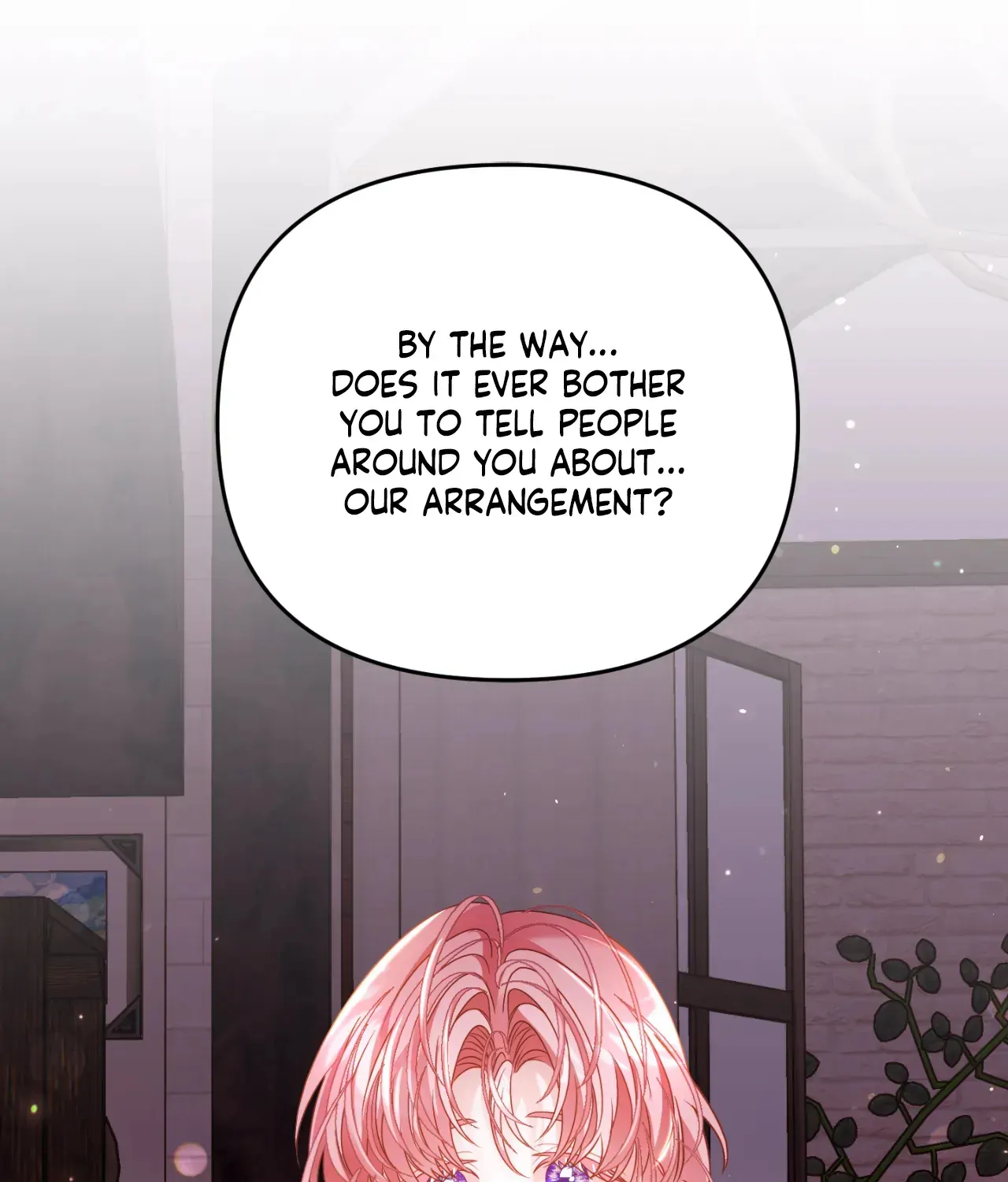 Wolf Under Sheep’s Clothing - Chapter 11 manhwa