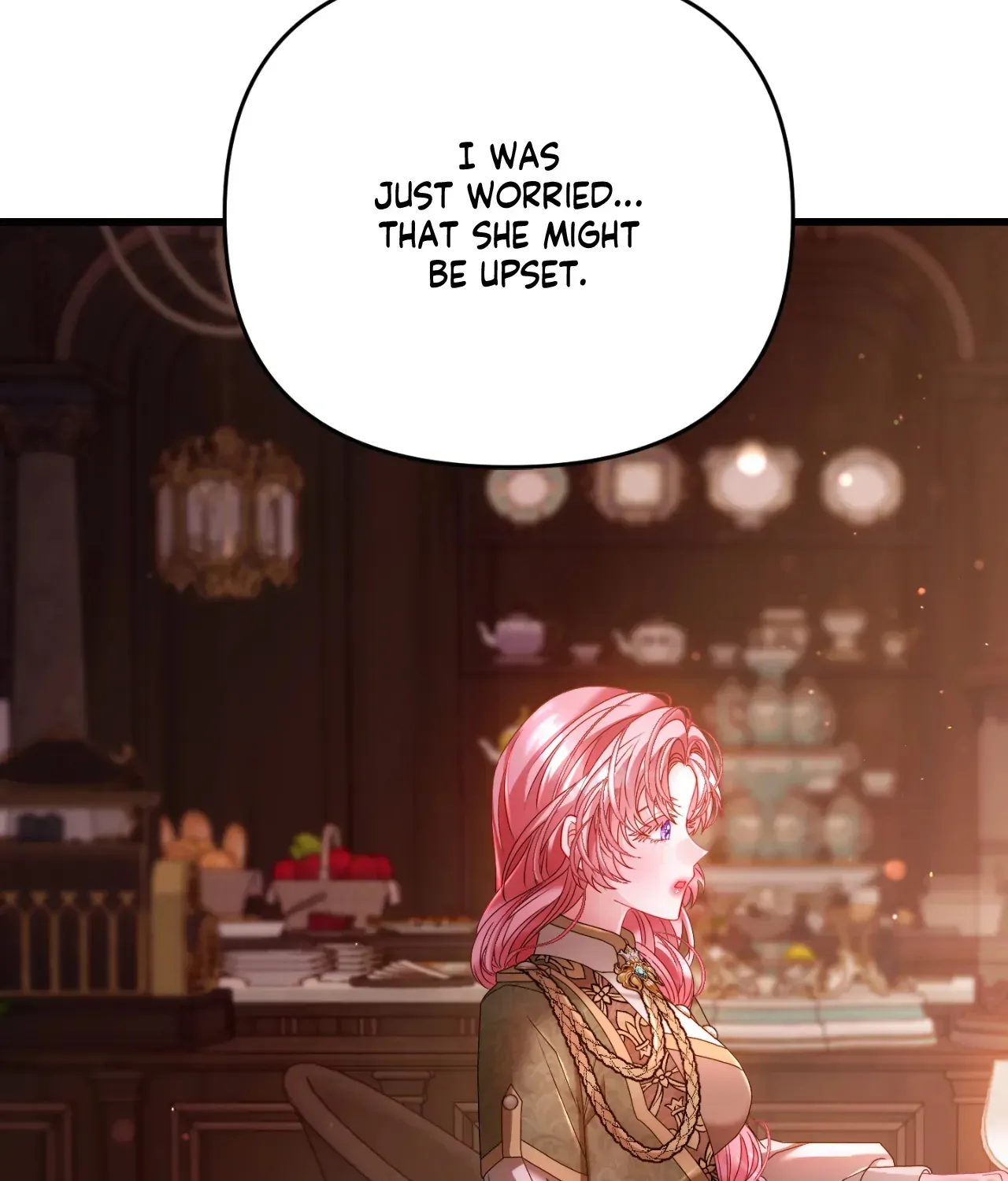Wolf Under Sheep’s Clothing - Chapter 11 manhwa