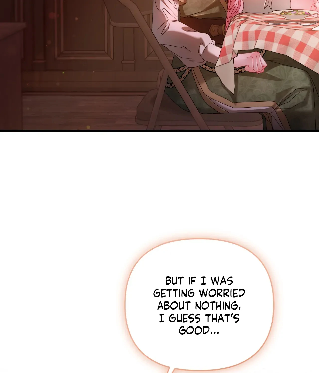 Wolf Under Sheep’s Clothing - Chapter 11 manhwa