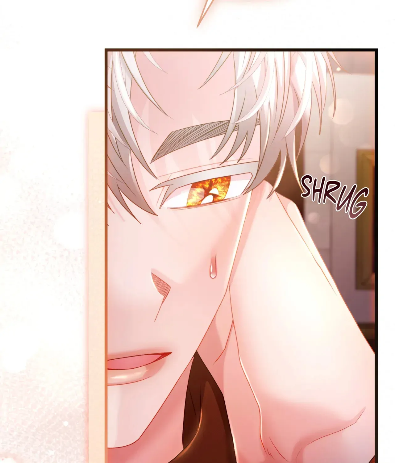 Wolf Under Sheep’s Clothing - Chapter 11 manhwa