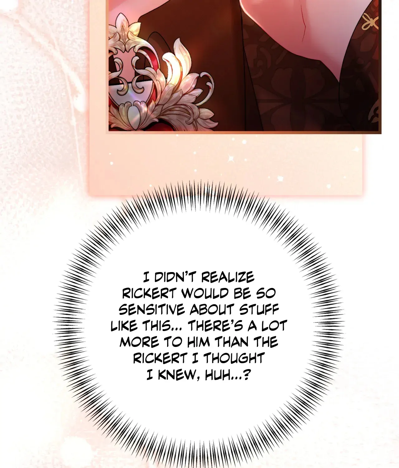 Wolf Under Sheep’s Clothing - Chapter 11 manhwa