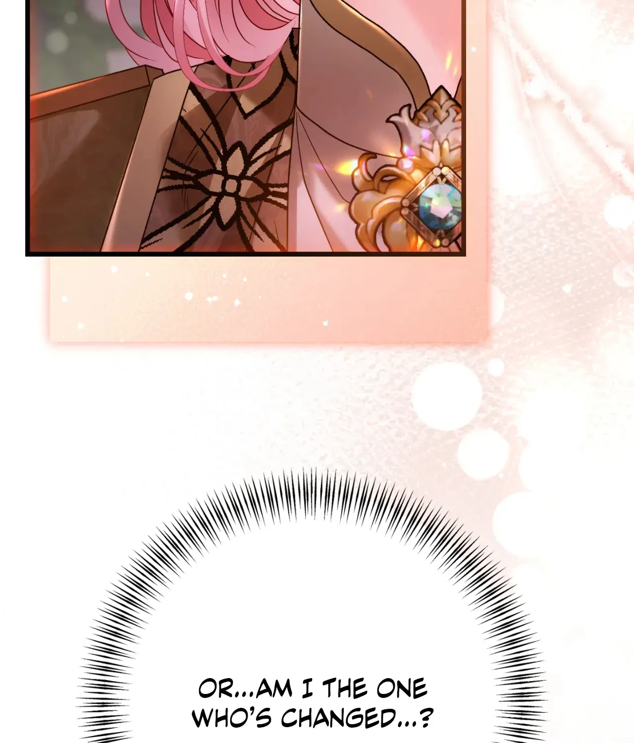 Wolf Under Sheep’s Clothing - Chapter 11 manhwa