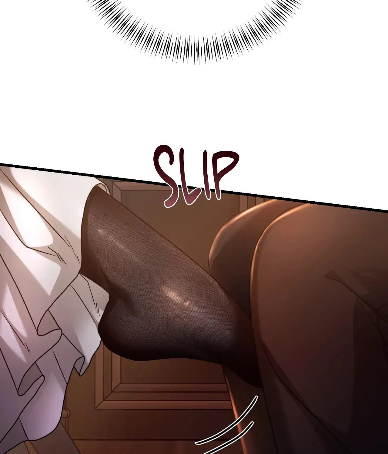 Wolf Under Sheep’s Clothing - Chapter 11 manhwa