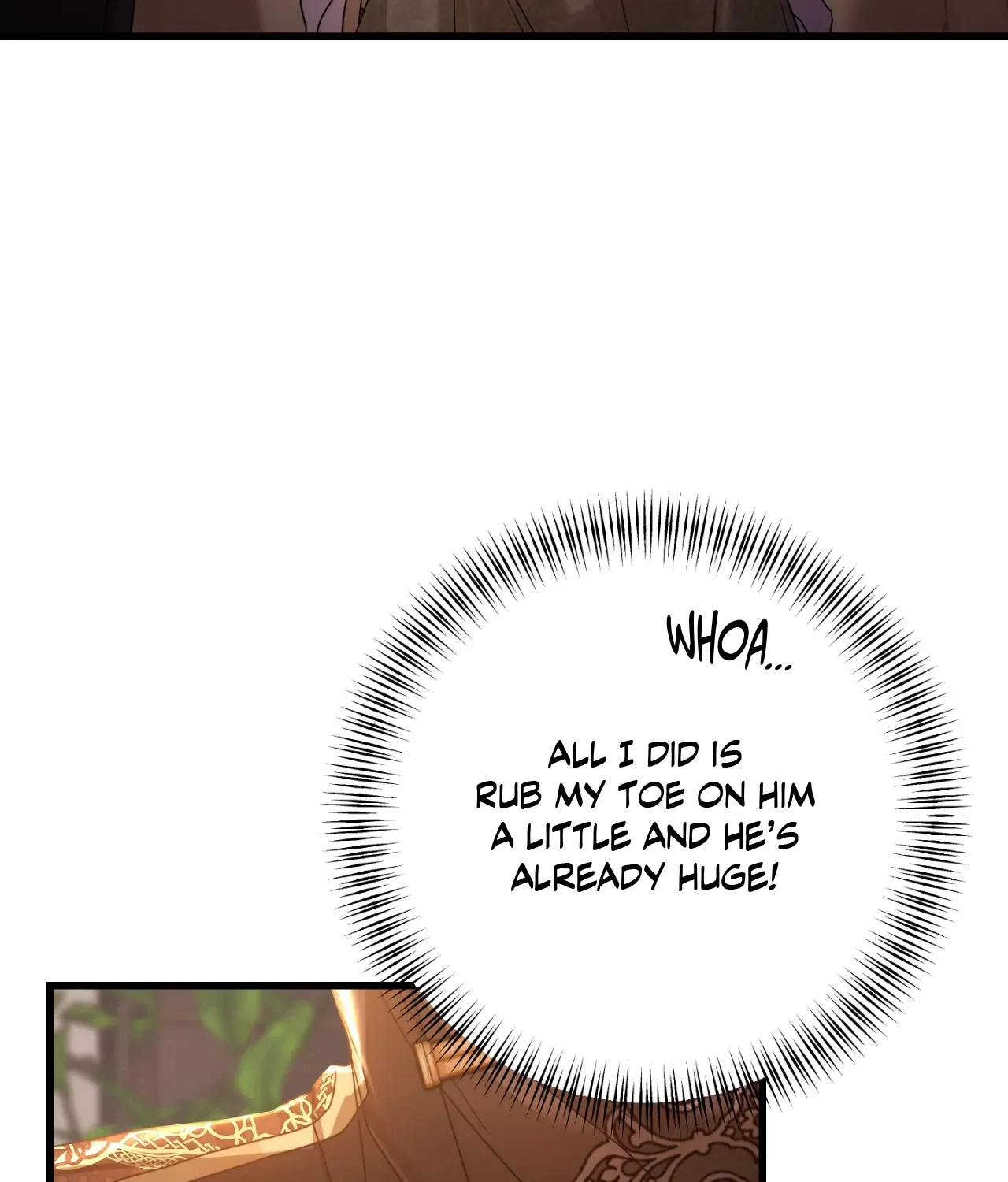 Wolf Under Sheep’s Clothing - Chapter 11 manhwa