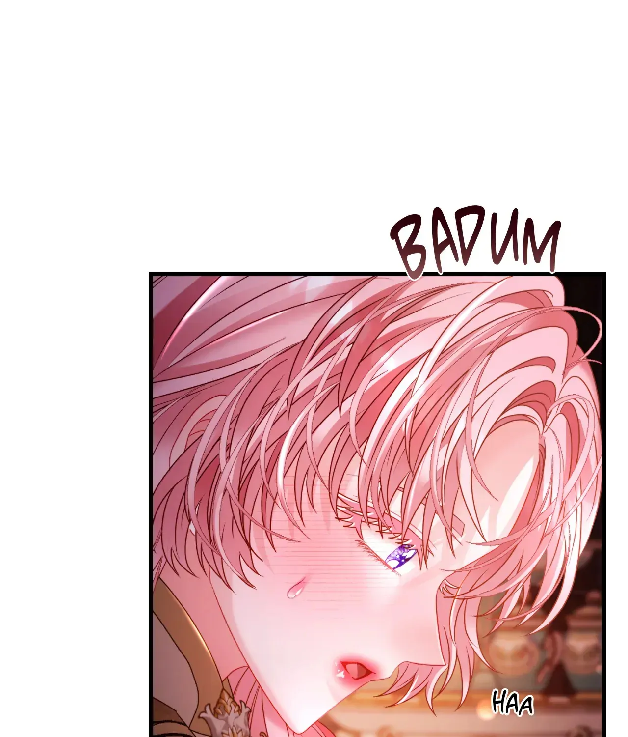 Wolf Under Sheep’s Clothing - Chapter 11 manhwa