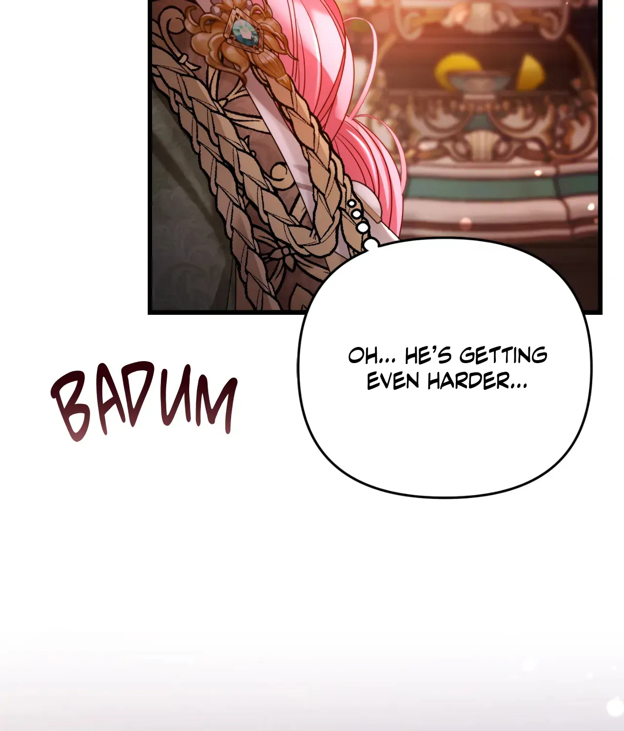 Wolf Under Sheep’s Clothing - Chapter 11 manhwa