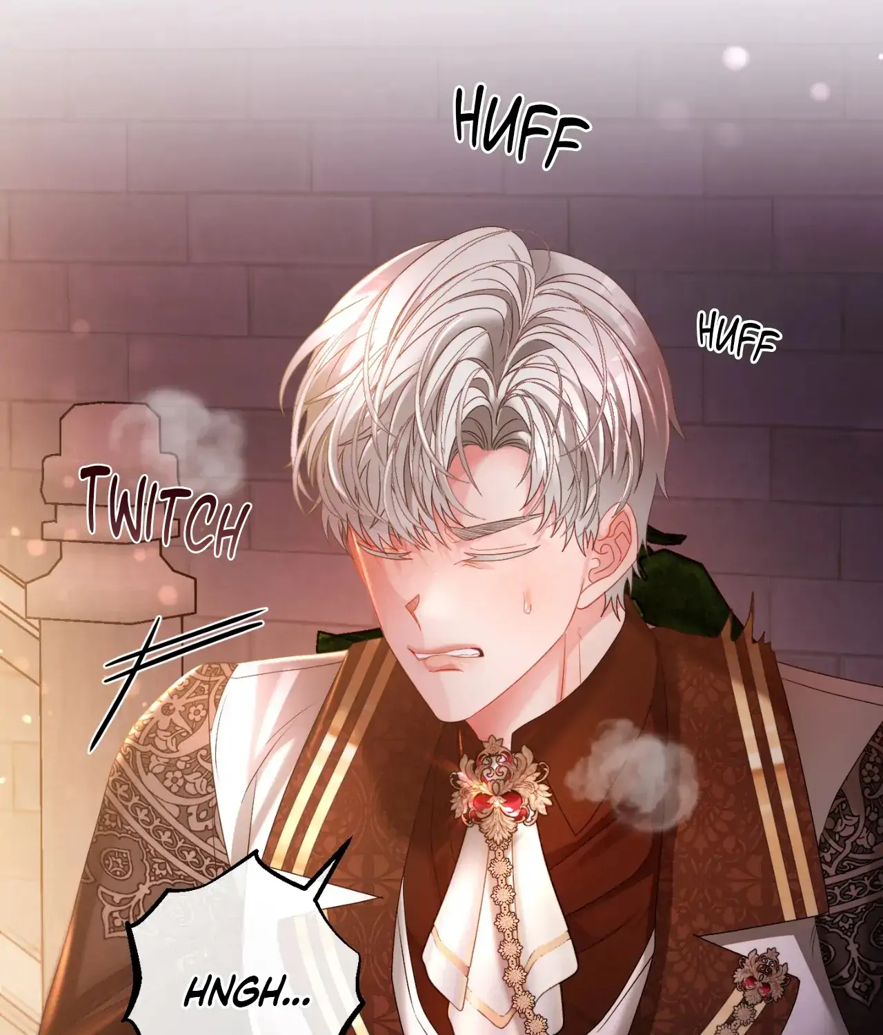 Wolf Under Sheep’s Clothing - Chapter 11 manhwa