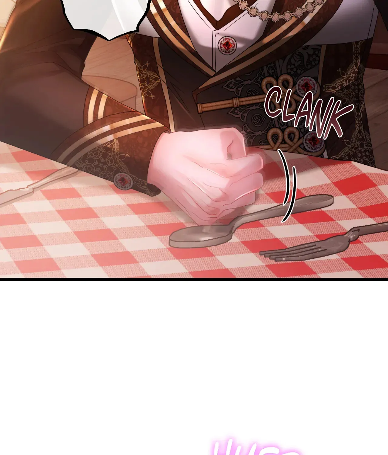 Wolf Under Sheep’s Clothing - Chapter 11 manhwa