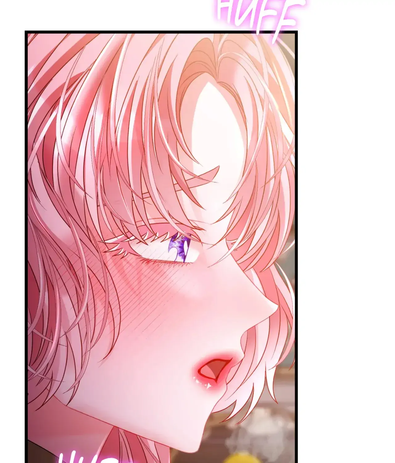 Wolf Under Sheep’s Clothing - Chapter 11 manhwa