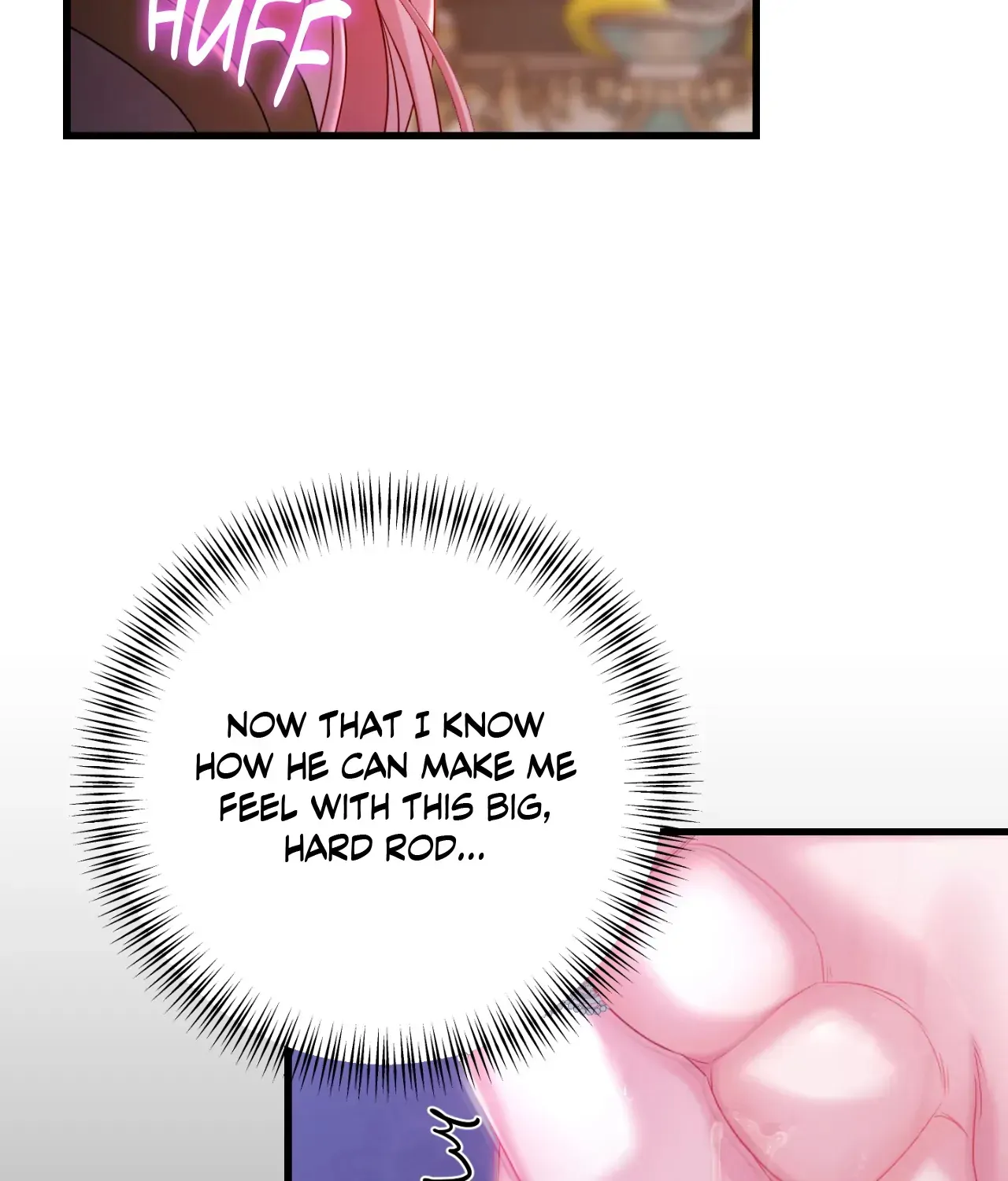 Wolf Under Sheep’s Clothing - Chapter 11 manhwa