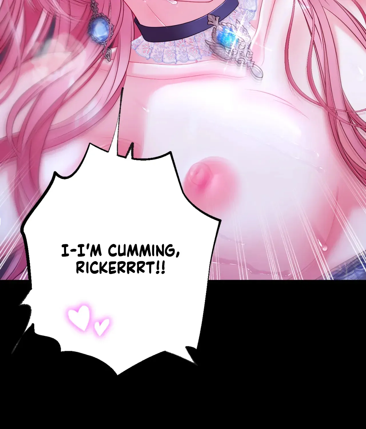 Wolf Under Sheep’s Clothing - Chapter 11 manhwa