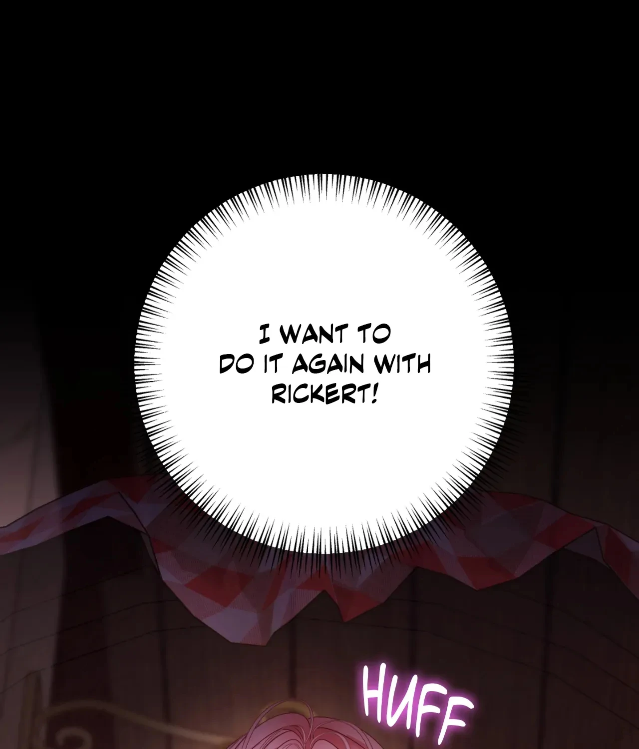 Wolf Under Sheep’s Clothing - Chapter 11 manhwa