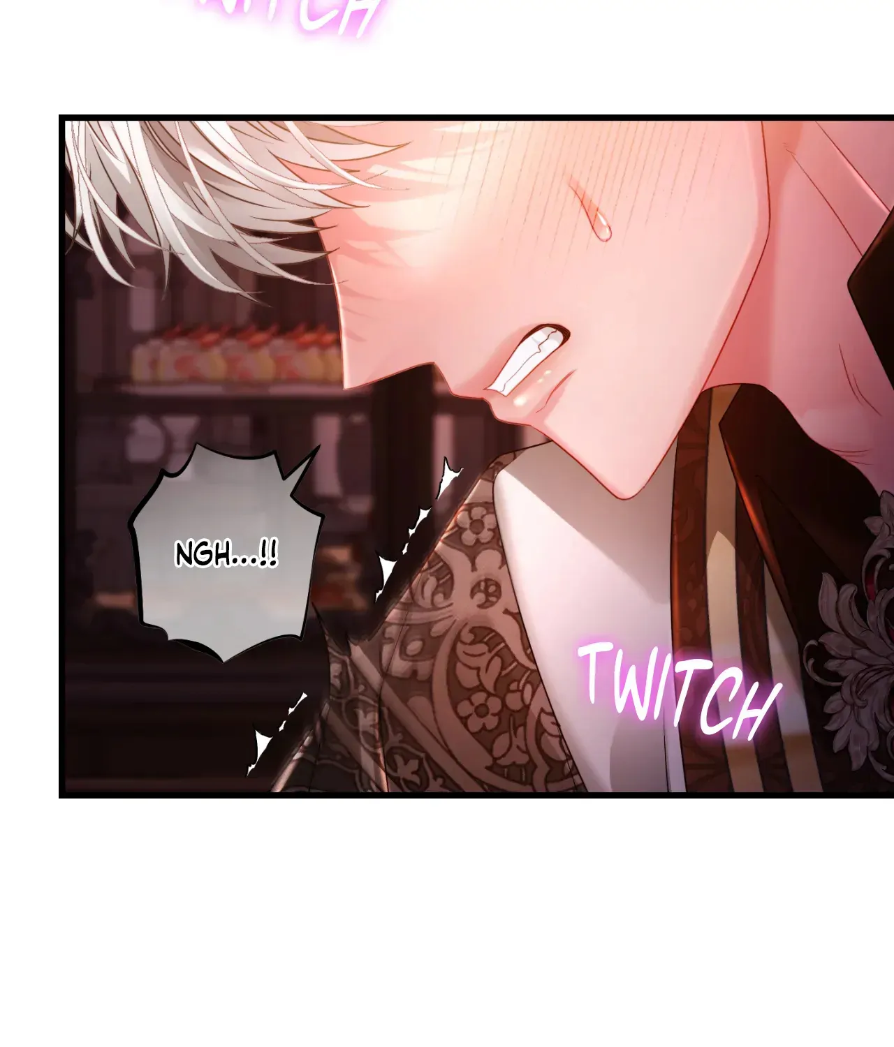 Wolf Under Sheep’s Clothing - Chapter 11 manhwa