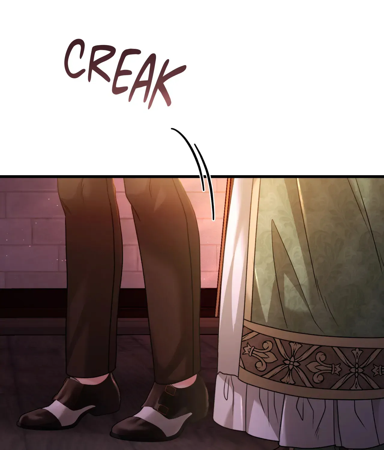 Wolf Under Sheep’s Clothing - Chapter 11 manhwa