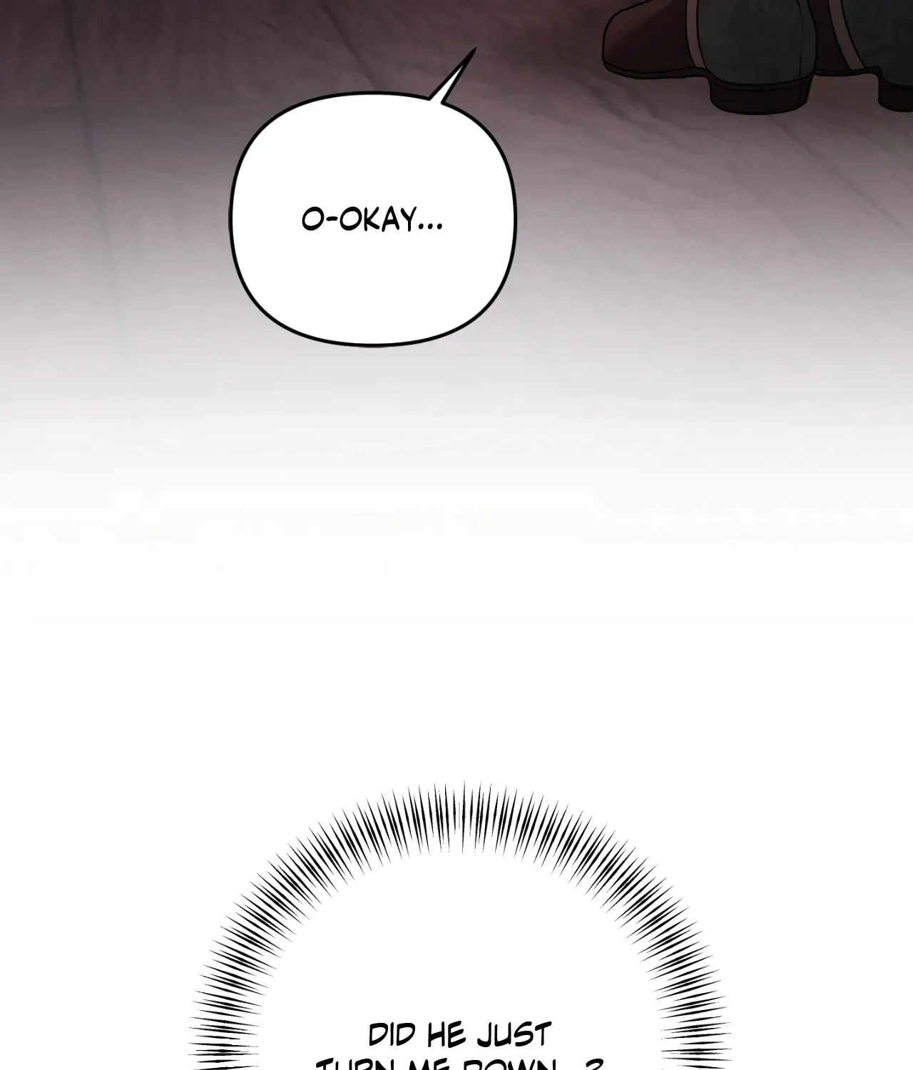 Wolf Under Sheep’s Clothing - Chapter 11 manhwa