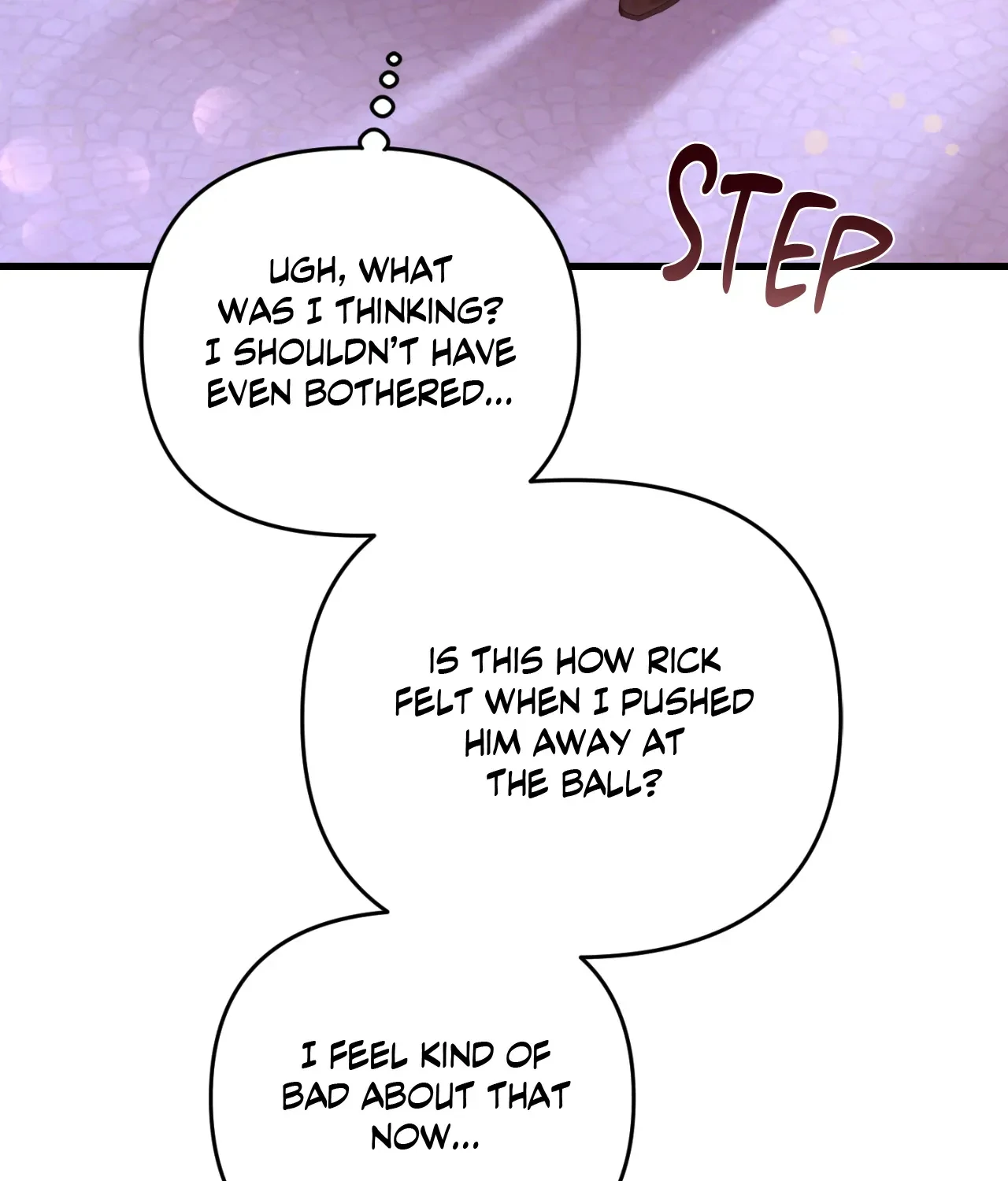 Wolf Under Sheep’s Clothing - Chapter 11 manhwa