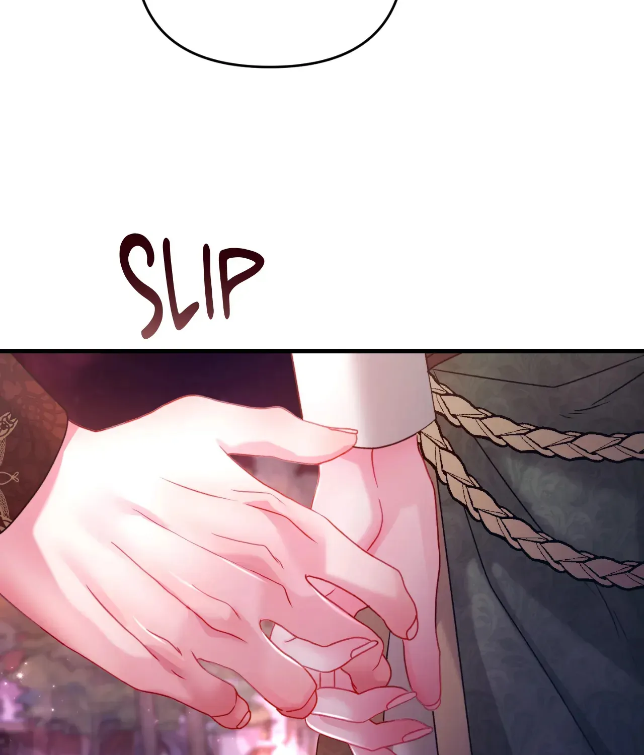 Wolf Under Sheep’s Clothing - Chapter 11 manhwa
