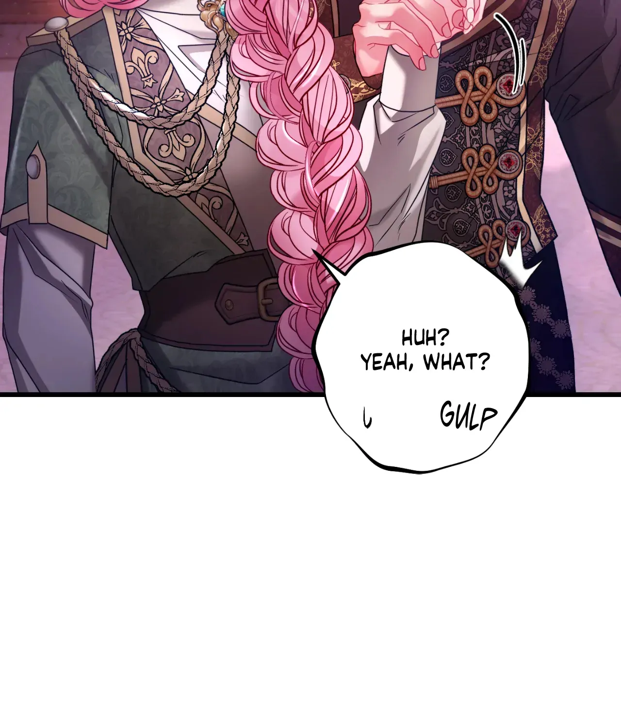 Wolf Under Sheep’s Clothing - Chapter 11 manhwa