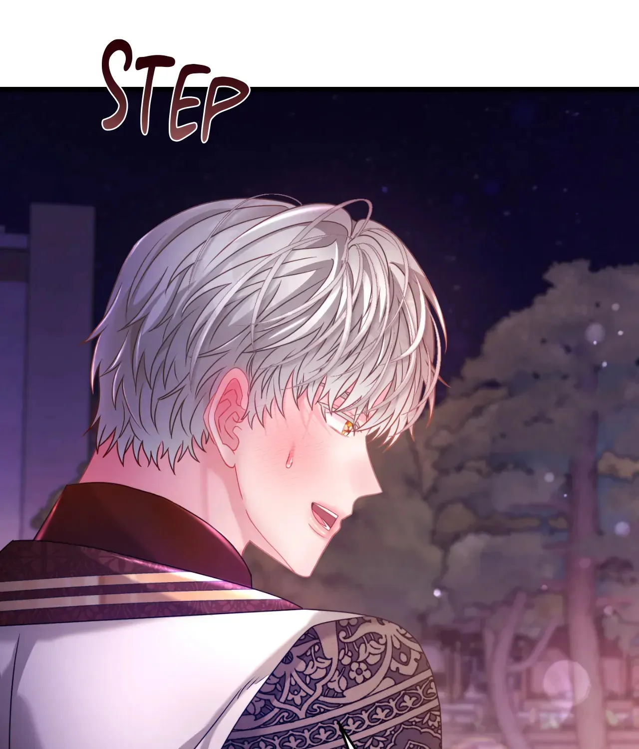 Wolf Under Sheep’s Clothing - Chapter 11 manhwa