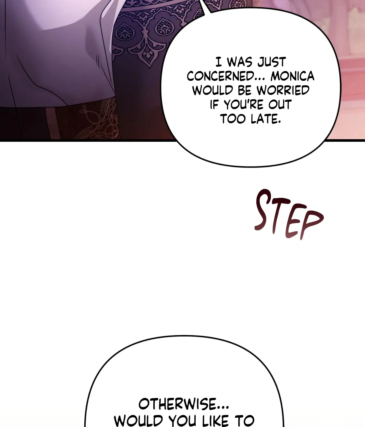 Wolf Under Sheep’s Clothing - Chapter 11 manhwa