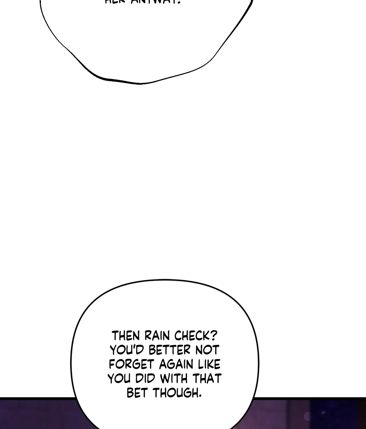 Wolf Under Sheep’s Clothing - Chapter 11 manhwa