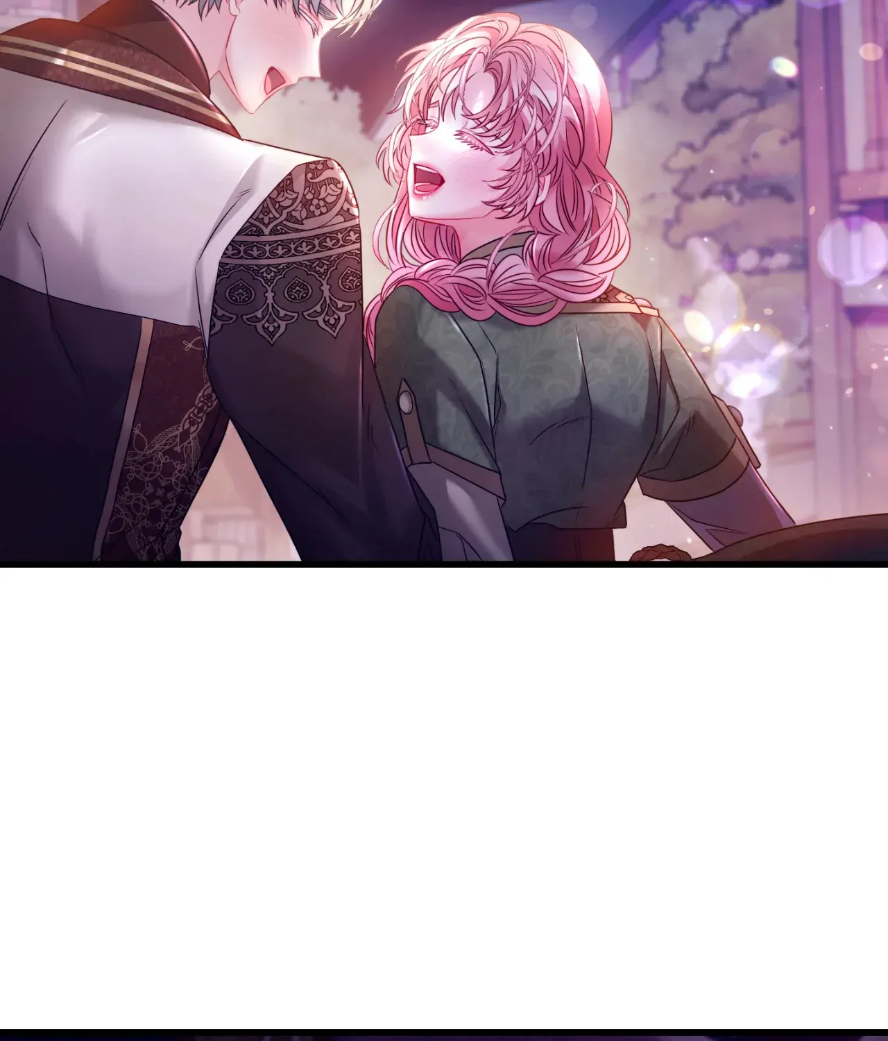 Wolf Under Sheep’s Clothing - Chapter 11 manhwa