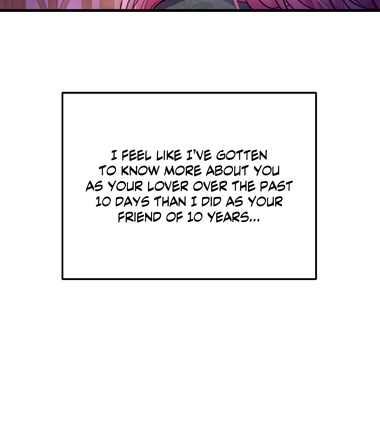 Wolf Under Sheep’s Clothing - Chapter 11 manhwa