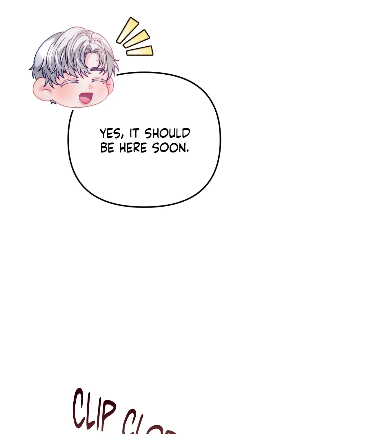 Wolf Under Sheep’s Clothing - Chapter 11 manhwa