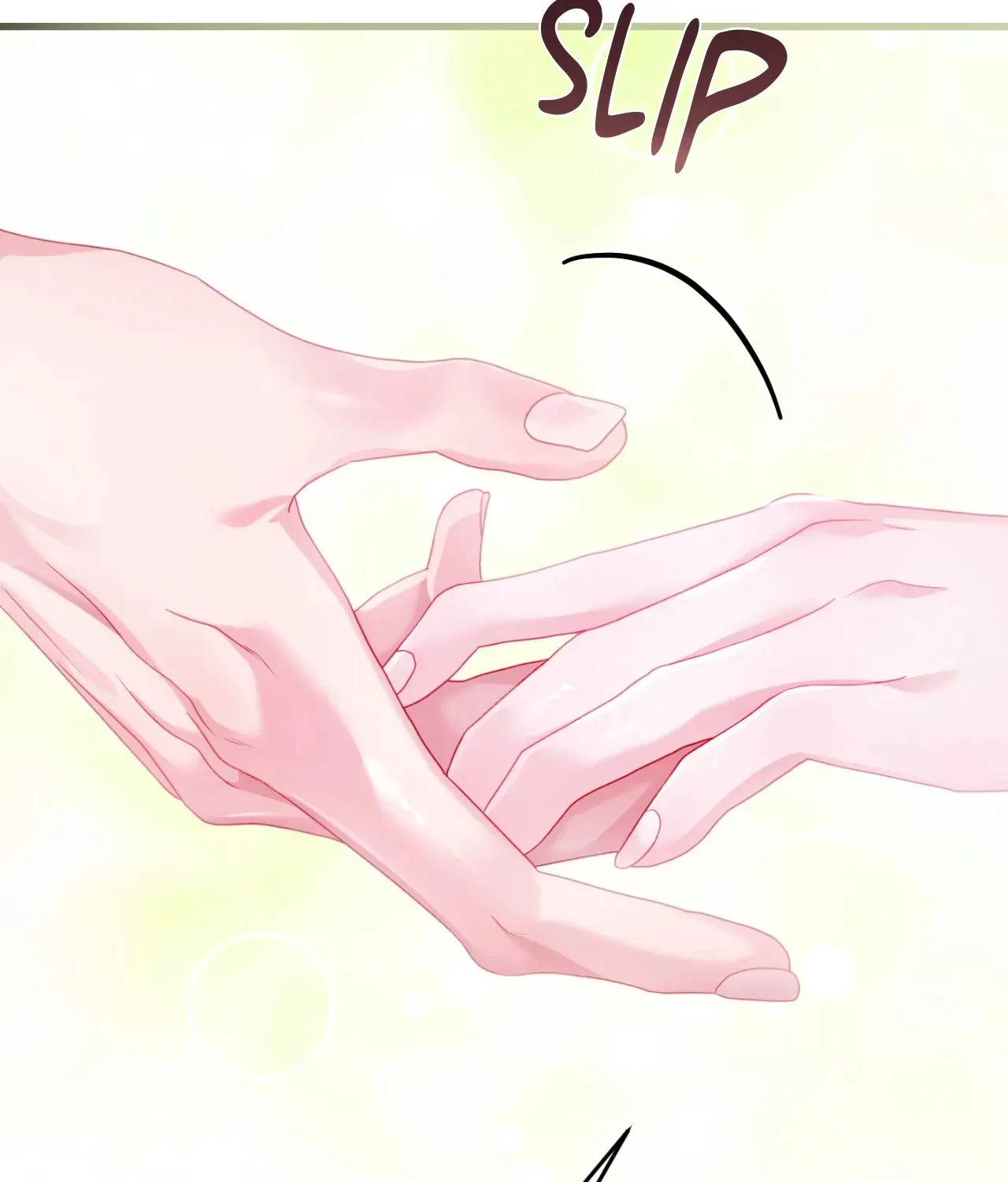 Wolf Under Sheep’s Clothing - Chapter 11 manhwa