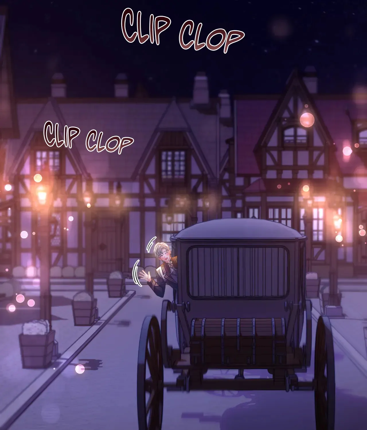 Wolf Under Sheep’s Clothing - Chapter 11 manhwa