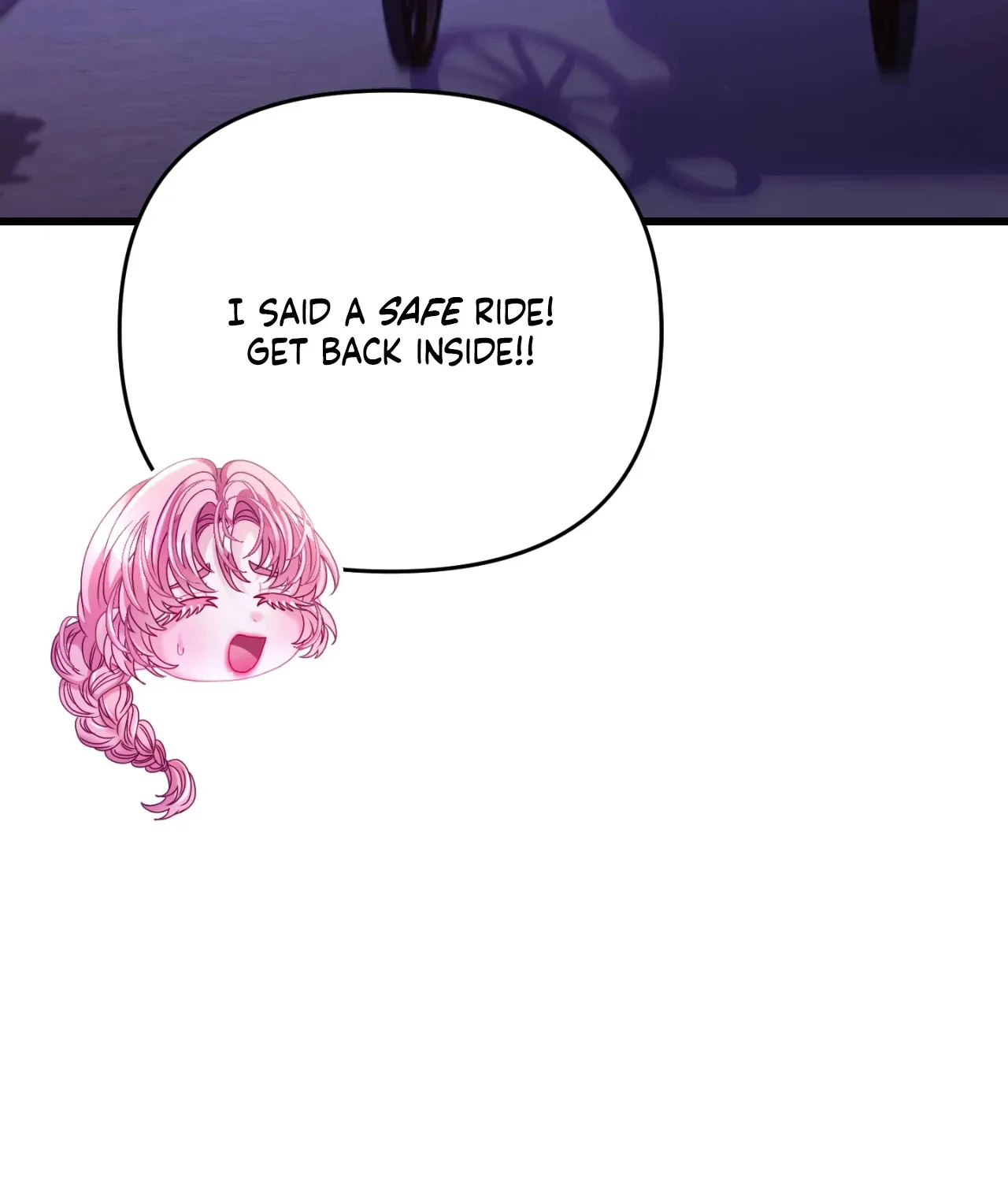 Wolf Under Sheep’s Clothing - Chapter 11 manhwa