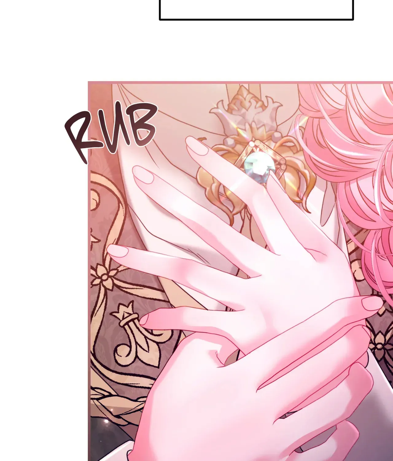 Wolf Under Sheep’s Clothing - Chapter 11 manhwa