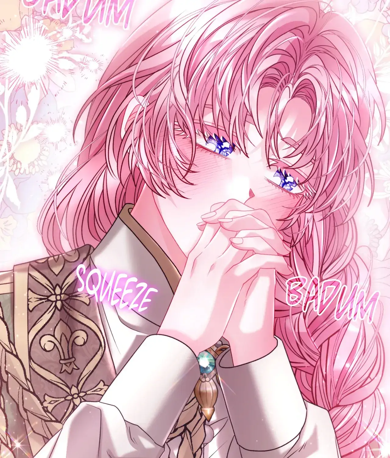 Wolf Under Sheep’s Clothing - Chapter 11 manhwa