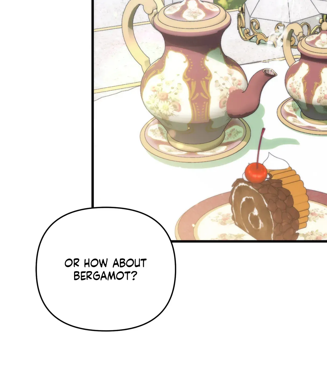 Wolf Under Sheep’s Clothing - Chapter 12 manhwa