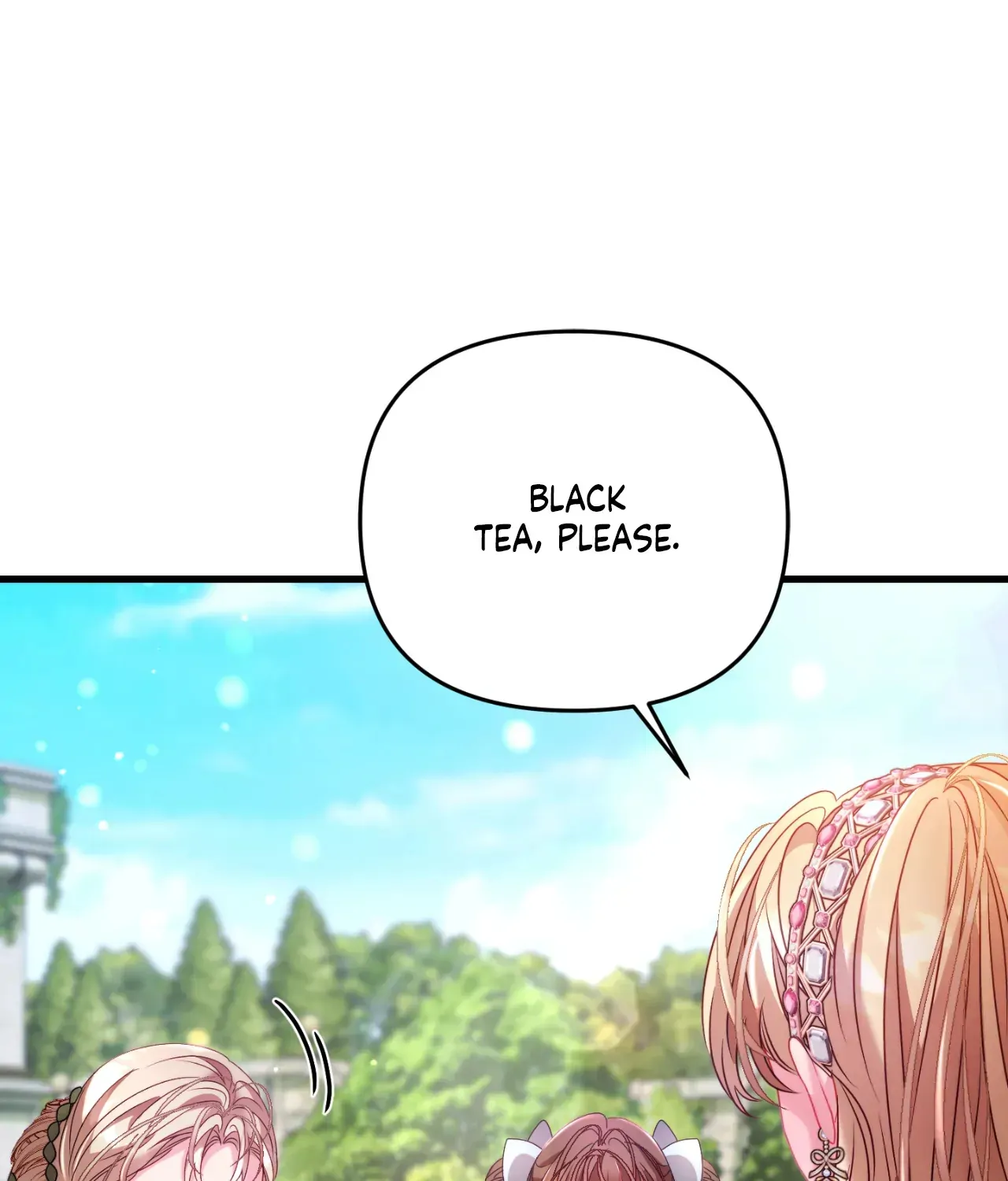 Wolf Under Sheep’s Clothing - Chapter 12 manhwa