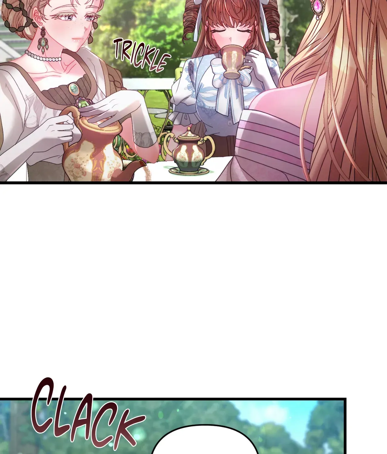 Wolf Under Sheep’s Clothing - Chapter 12 manhwa