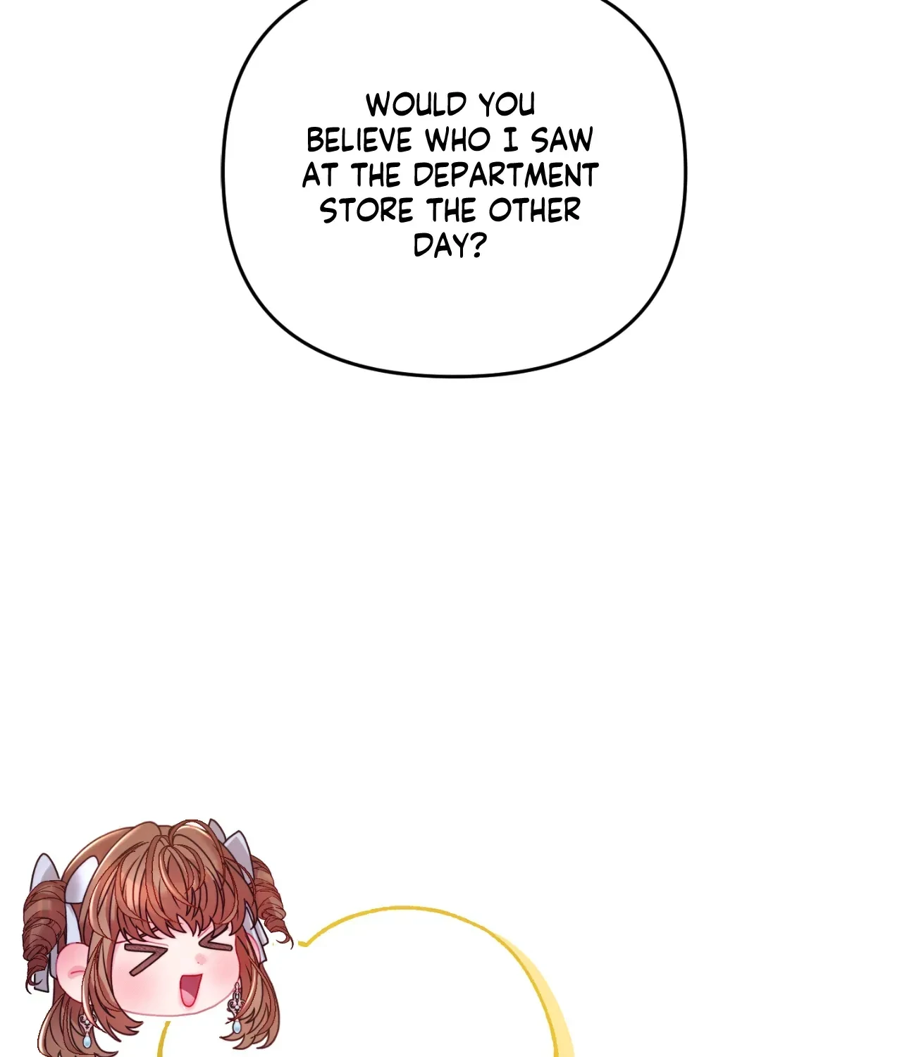 Wolf Under Sheep’s Clothing - Chapter 12 manhwa