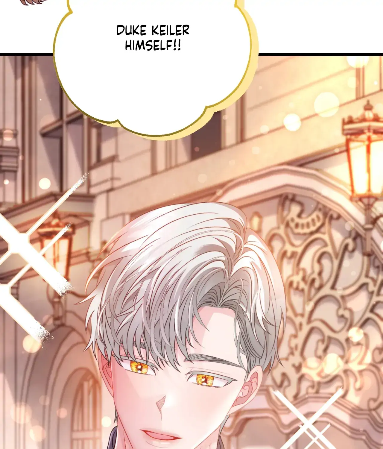Wolf Under Sheep’s Clothing - Chapter 12 manhwa