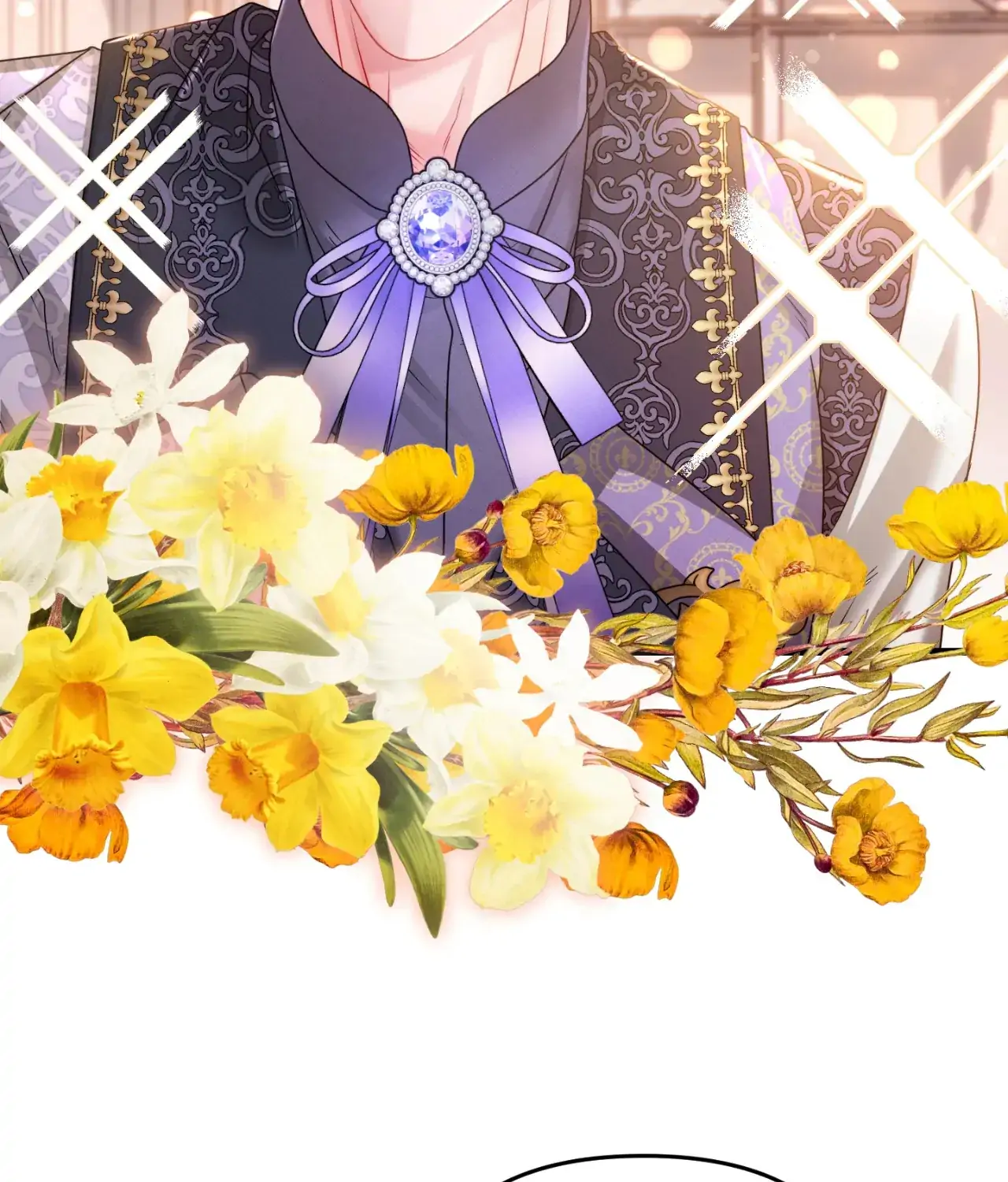 Wolf Under Sheep’s Clothing - Chapter 12 manhwa