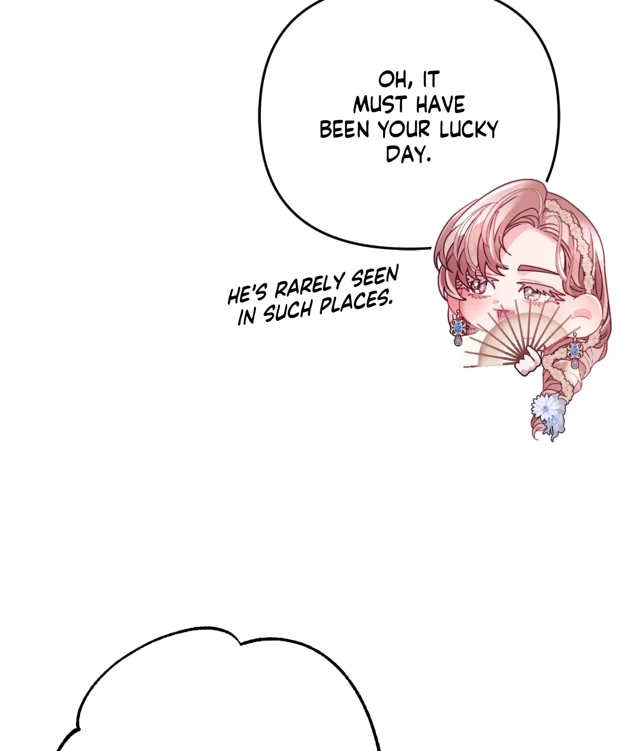 Wolf Under Sheep’s Clothing - Chapter 12 manhwa