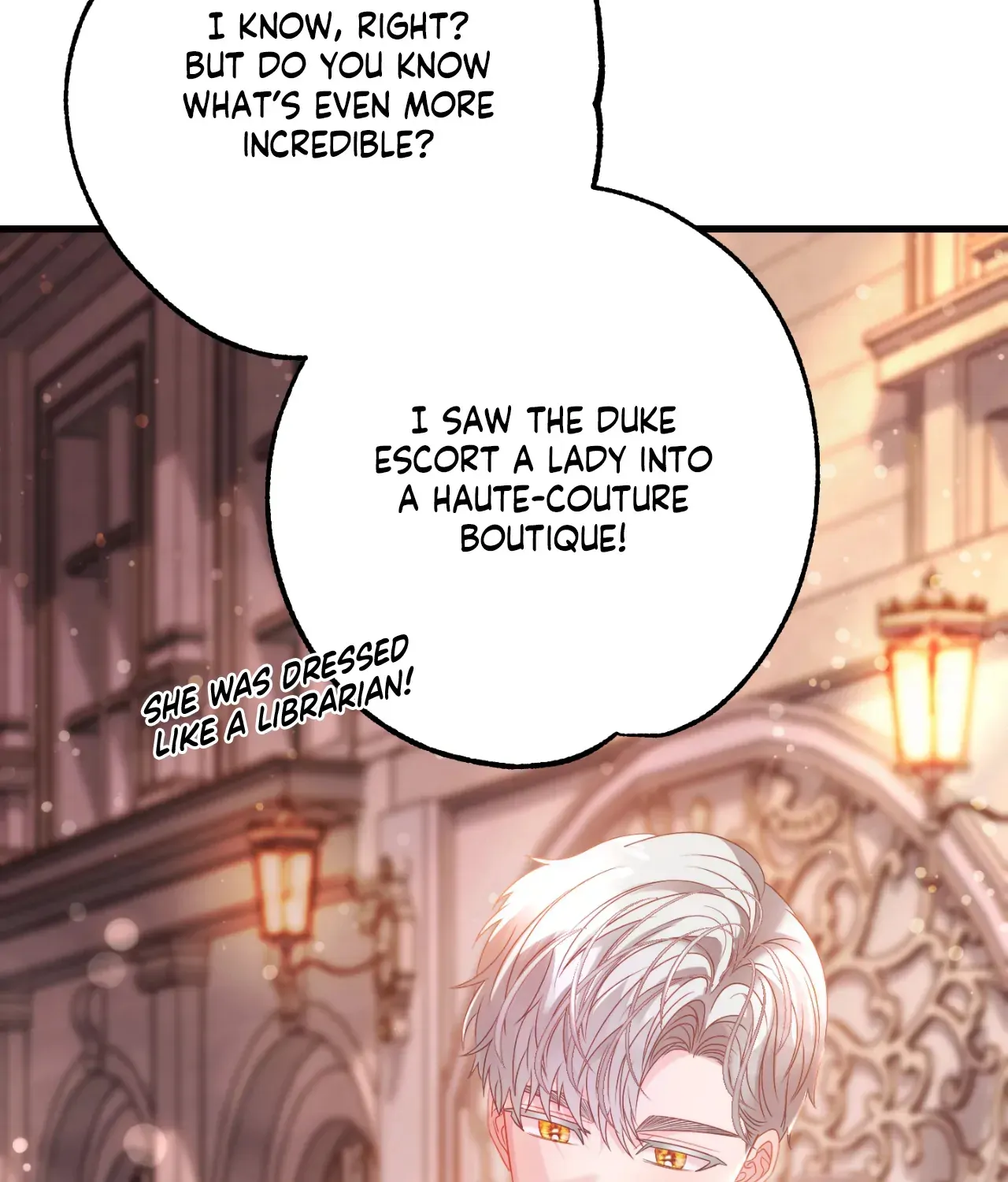 Wolf Under Sheep’s Clothing - Chapter 12 manhwa