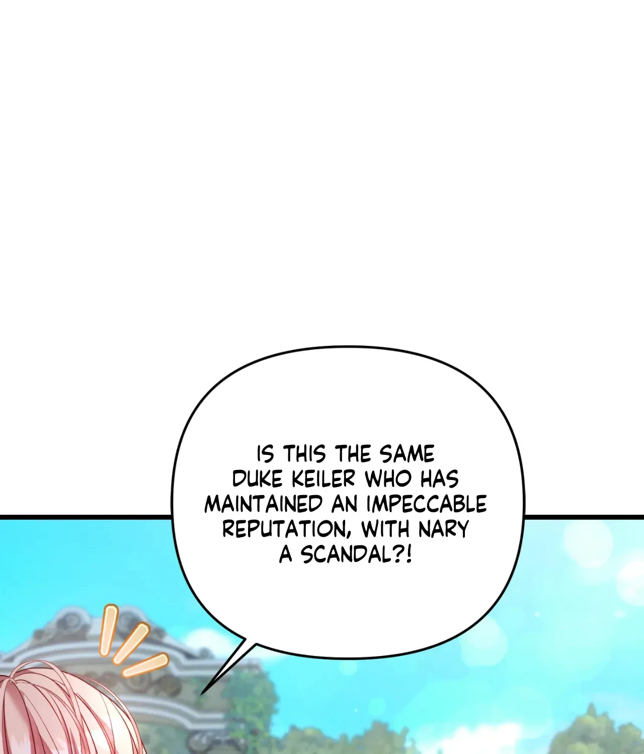 Wolf Under Sheep’s Clothing - Chapter 12 manhwa