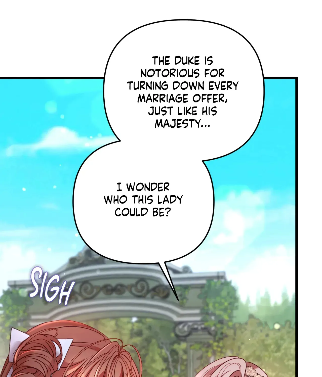 Wolf Under Sheep’s Clothing - Chapter 12 manhwa