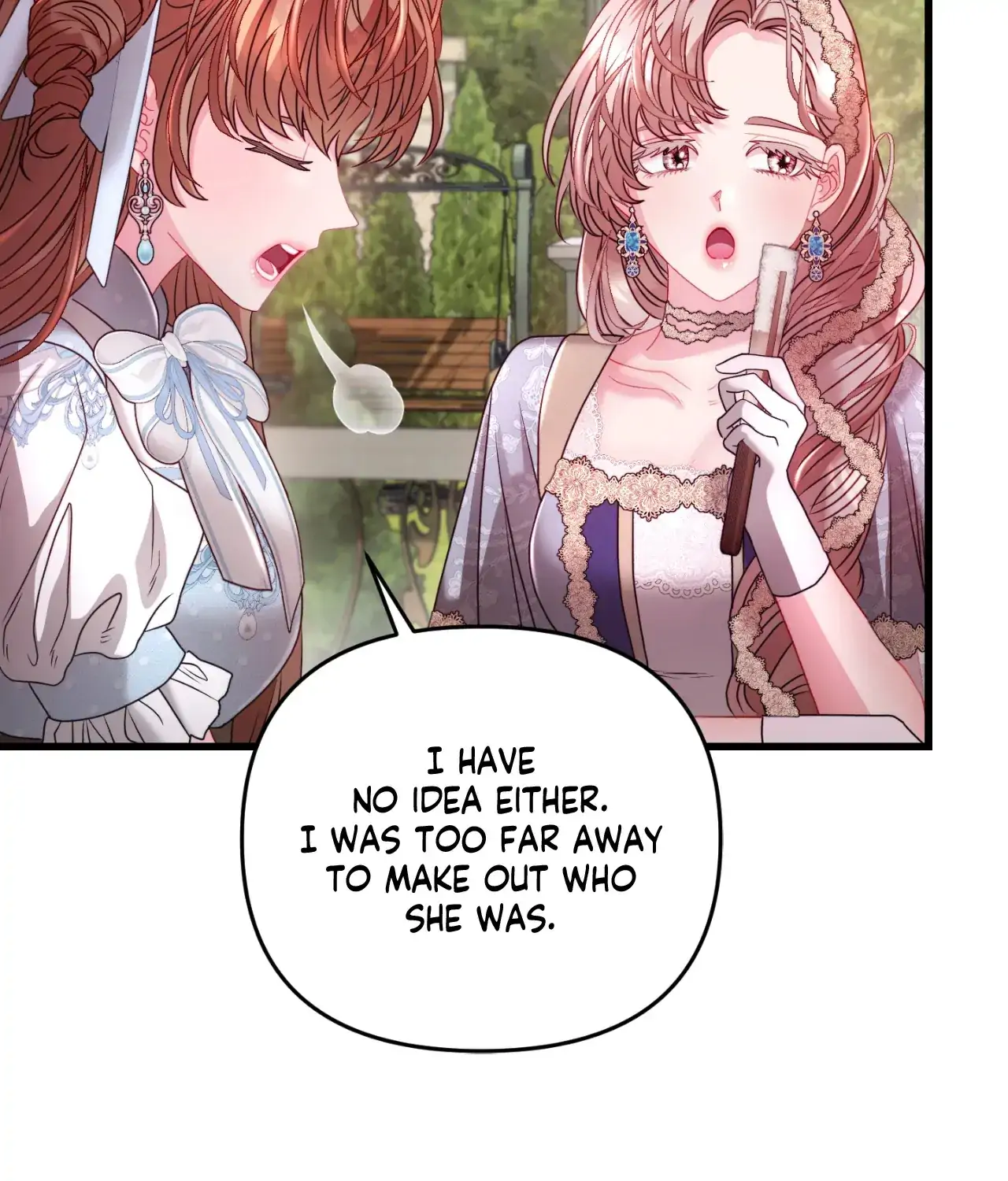 Wolf Under Sheep’s Clothing - Chapter 12 manhwa