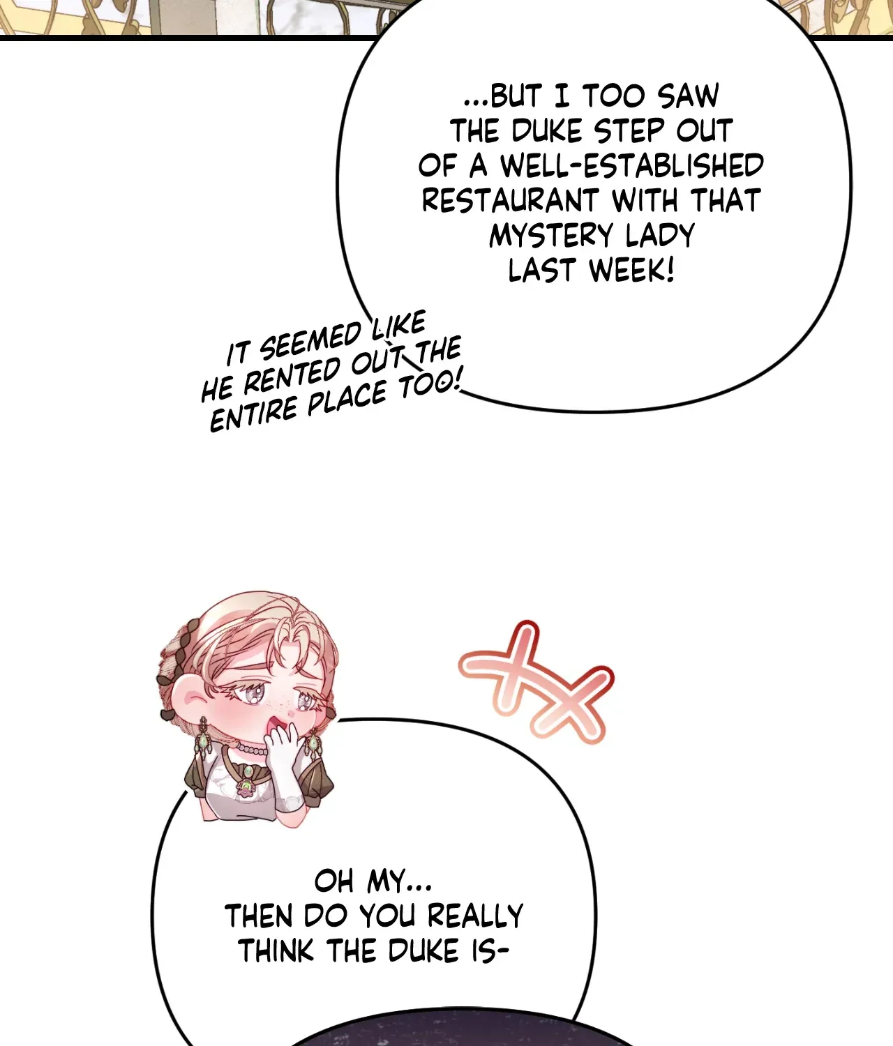 Wolf Under Sheep’s Clothing - Chapter 12 manhwa
