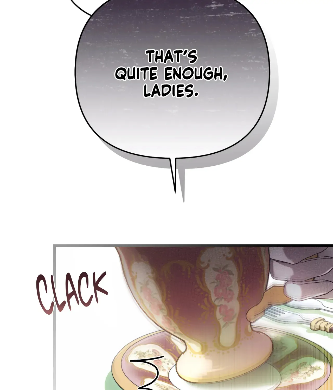 Wolf Under Sheep’s Clothing - Chapter 12 manhwa
