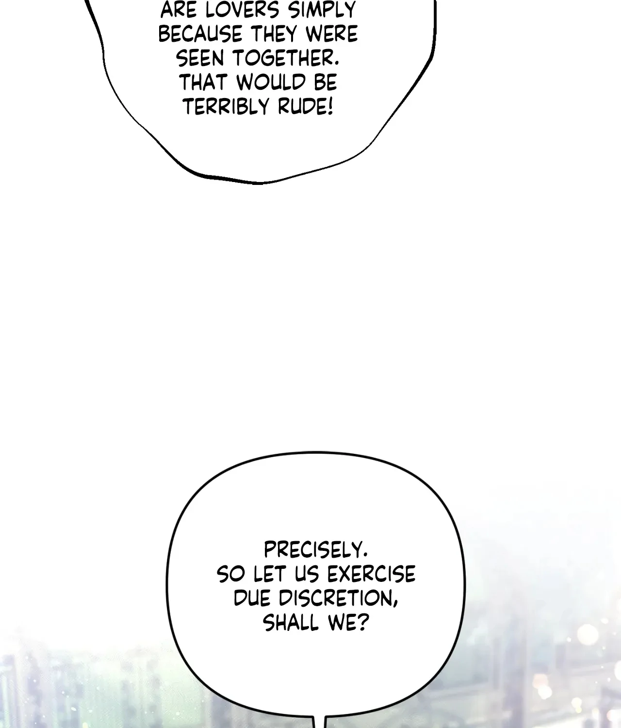 Wolf Under Sheep’s Clothing - Chapter 12 manhwa